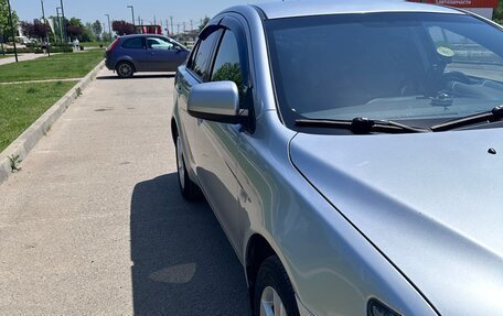 Mitsubishi Lancer IX, 2008 год, 730 000 рублей, 8 фотография