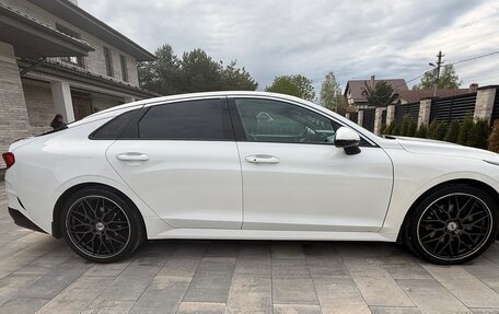 KIA K5, 2020 год, 2 950 000 рублей, 6 фотография