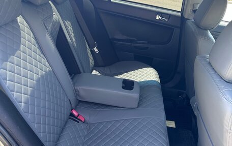 Mitsubishi Lancer IX, 2008 год, 730 000 рублей, 12 фотография