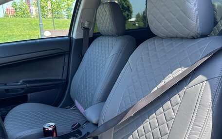 Mitsubishi Lancer IX, 2008 год, 730 000 рублей, 13 фотография