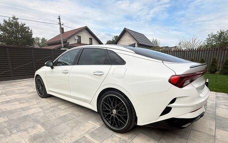 KIA K5, 2020 год, 2 950 000 рублей, 7 фотография