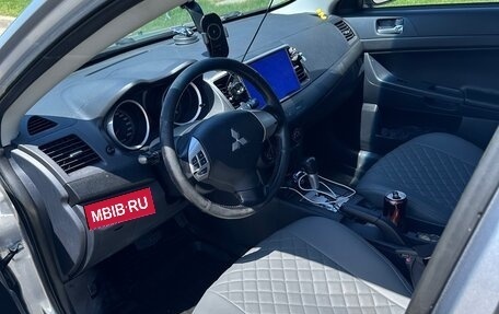 Mitsubishi Lancer IX, 2008 год, 730 000 рублей, 14 фотография