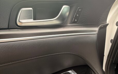 KIA K5, 2020 год, 2 950 000 рублей, 10 фотография