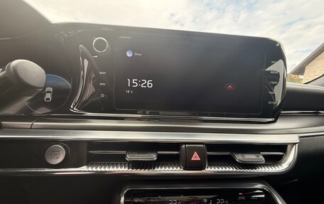 KIA K5, 2020 год, 2 950 000 рублей, 14 фотография