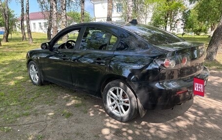 Mazda 3, 2008 год, 535 000 рублей, 2 фотография