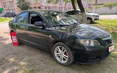 Mazda 3, 2008 год, 535 000 рублей, 5 фотография