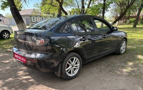 Mazda 3, 2008 год, 535 000 рублей, 4 фотография