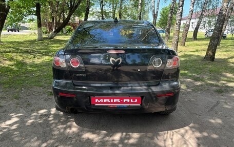 Mazda 3, 2008 год, 535 000 рублей, 3 фотография