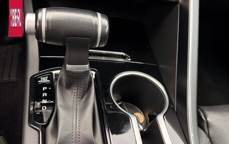 KIA K5, 2020 год, 2 950 000 рублей, 16 фотография
