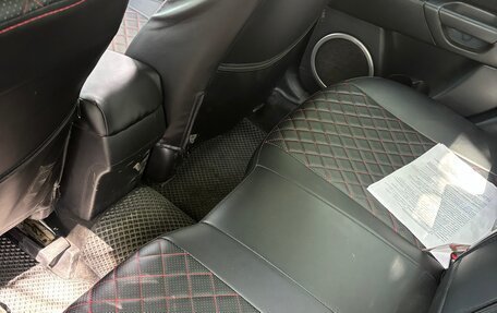 Mazda 3, 2008 год, 535 000 рублей, 6 фотография