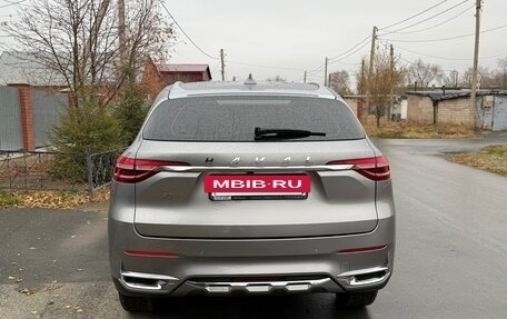 Haval F7 I, 2020 год, 1 690 000 рублей, 2 фотография