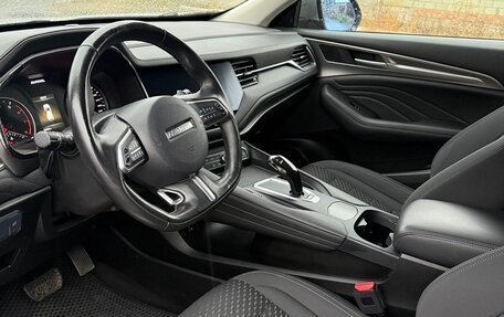 Haval F7 I, 2020 год, 1 690 000 рублей, 6 фотография
