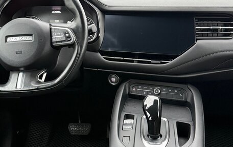 Haval F7 I, 2020 год, 1 690 000 рублей, 9 фотография