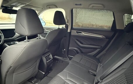 Haval F7 I, 2020 год, 1 690 000 рублей, 7 фотография