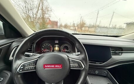 Haval F7 I, 2020 год, 1 690 000 рублей, 5 фотография