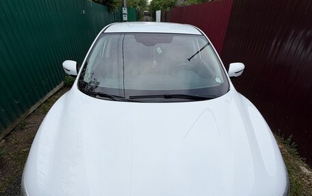 Nissan Qashqai, 2016 год, 1 400 000 рублей, 2 фотография