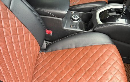 Nissan Qashqai, 2016 год, 1 400 000 рублей, 20 фотография