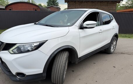 Nissan Qashqai, 2016 год, 1 400 000 рублей, 12 фотография
