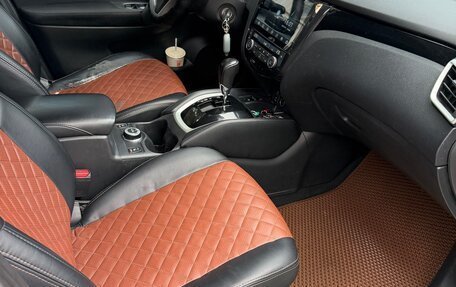 Nissan Qashqai, 2016 год, 1 400 000 рублей, 21 фотография