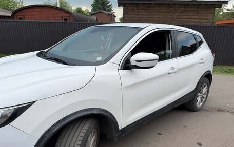 Nissan Qashqai, 2016 год, 1 400 000 рублей, 13 фотография