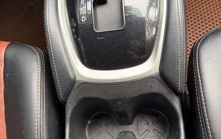 Nissan Qashqai, 2016 год, 1 400 000 рублей, 19 фотография