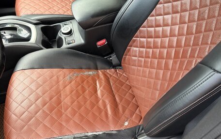 Nissan Qashqai, 2016 год, 1 400 000 рублей, 24 фотография