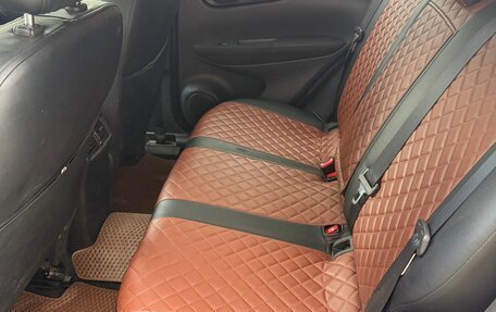 Nissan Qashqai, 2016 год, 1 400 000 рублей, 23 фотография