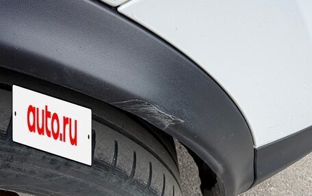 Nissan Qashqai, 2016 год, 1 400 000 рублей, 28 фотография