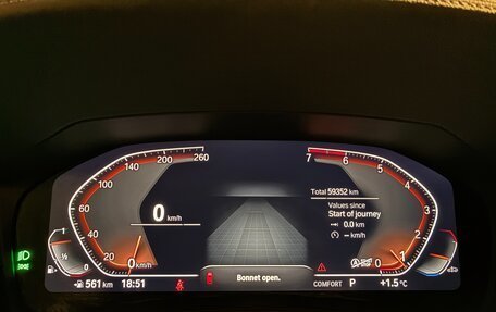 BMW 3 серия, 2021 год, 4 295 000 рублей, 4 фотография
