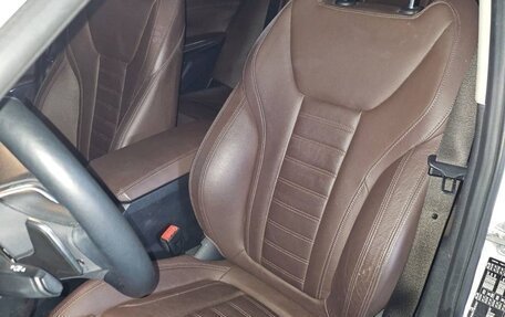 BMW 3 серия, 2021 год, 4 295 000 рублей, 11 фотография