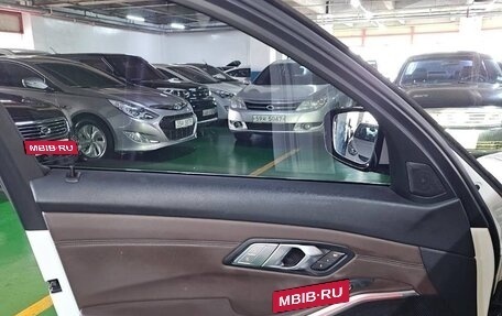 BMW 3 серия, 2021 год, 4 295 000 рублей, 12 фотография