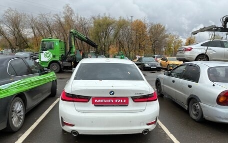 BMW 3 серия, 2021 год, 4 295 000 рублей, 6 фотография