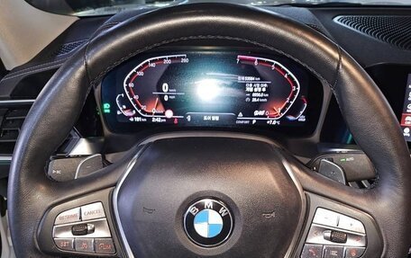 BMW 3 серия, 2021 год, 4 295 000 рублей, 24 фотография