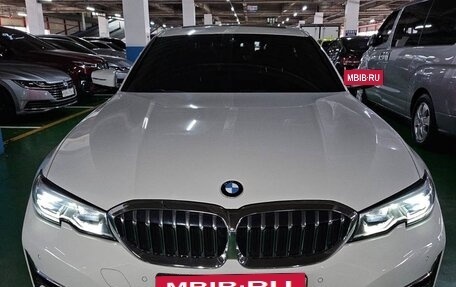 BMW 3 серия, 2021 год, 4 295 000 рублей, 21 фотография