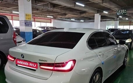 BMW 3 серия, 2021 год, 4 295 000 рублей, 18 фотография