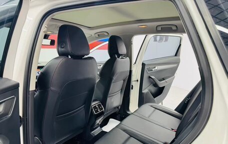 Skoda Karoq I, 2022 год, 2 050 000 рублей, 10 фотография
