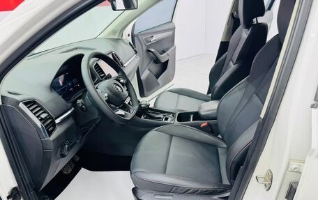 Skoda Karoq I, 2022 год, 2 050 000 рублей, 7 фотография