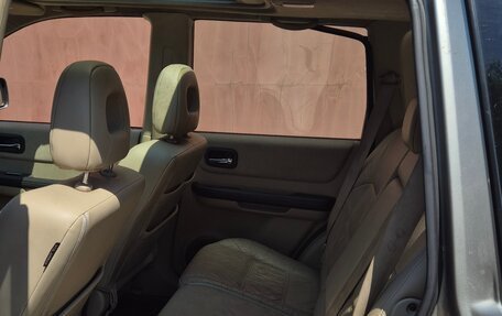 Nissan X-Trail, 2003 год, 455 000 рублей, 8 фотография
