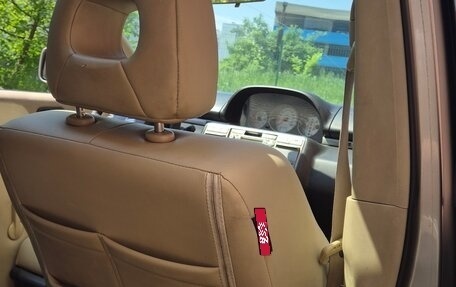 Nissan X-Trail, 2003 год, 455 000 рублей, 9 фотография