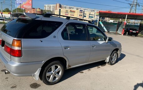 Nissan Rnessa, 1997 год, 260 000 рублей, 6 фотография