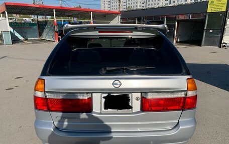 Nissan Rnessa, 1997 год, 260 000 рублей, 3 фотография