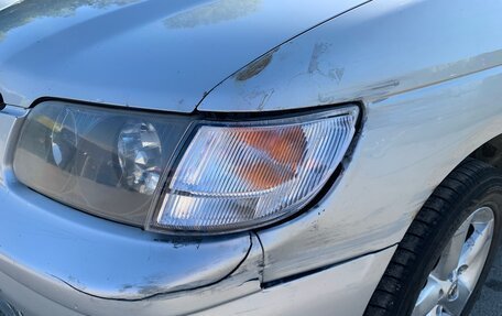 Nissan Rnessa, 1997 год, 260 000 рублей, 5 фотография