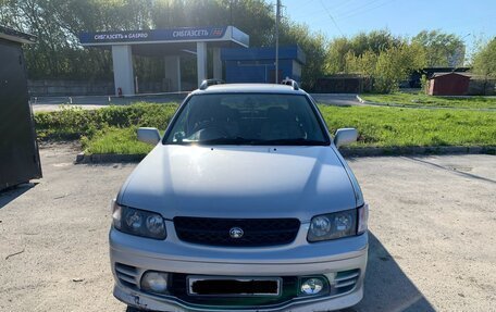 Nissan Rnessa, 1997 год, 260 000 рублей, 2 фотография