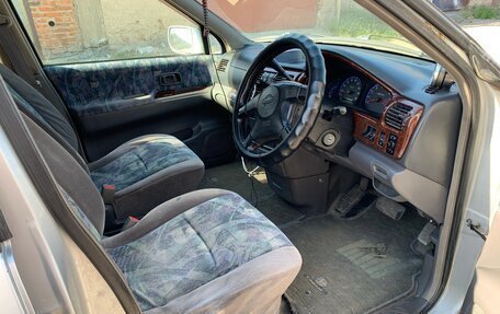 Nissan Rnessa, 1997 год, 260 000 рублей, 9 фотография