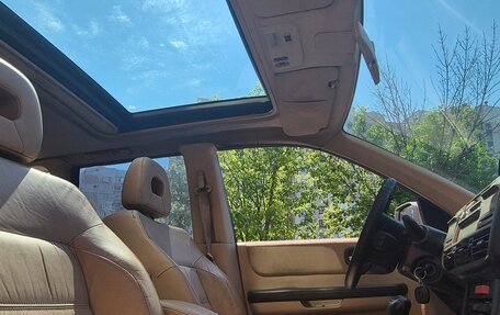 Nissan X-Trail, 2003 год, 455 000 рублей, 12 фотография