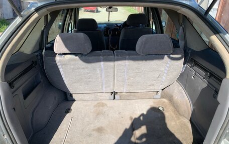 Nissan Rnessa, 1997 год, 260 000 рублей, 12 фотография