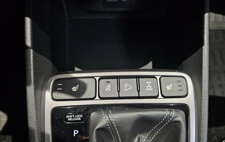 Hyundai Creta I рестайлинг, 2019 год, 2 079 000 рублей, 10 фотография