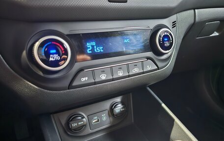 Hyundai Creta I рестайлинг, 2019 год, 2 079 000 рублей, 9 фотография