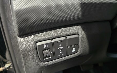 Hyundai Creta I рестайлинг, 2019 год, 2 079 000 рублей, 11 фотография