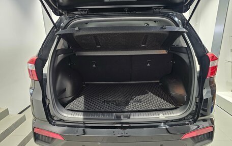 Hyundai Creta I рестайлинг, 2019 год, 2 079 000 рублей, 16 фотография